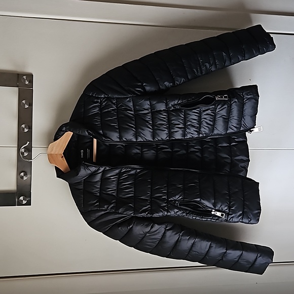 MNG Black Size 8 jacket - Picture 2 of 6